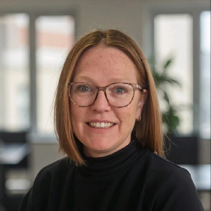 Rebecca Carthew
