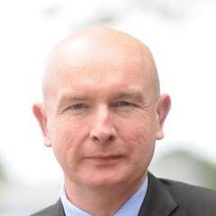 Billy Mckenna